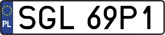 SGL69P1