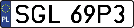 SGL69P3