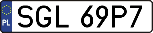 SGL69P7