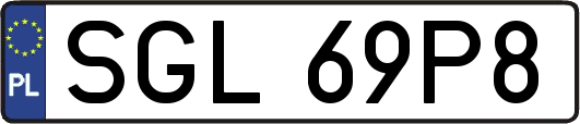 SGL69P8