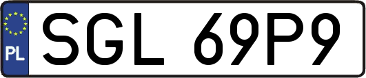 SGL69P9