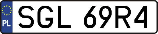 SGL69R4