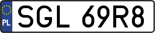 SGL69R8