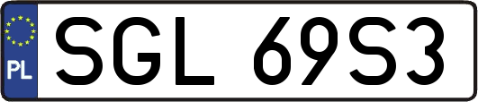 SGL69S3