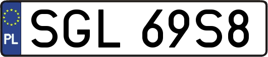SGL69S8