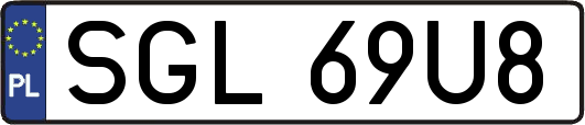 SGL69U8
