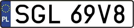 SGL69V8