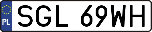 SGL69WH