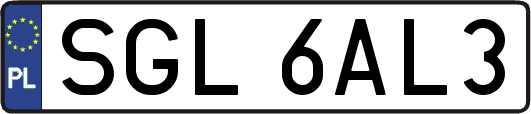 SGL6AL3