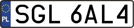SGL6AL4