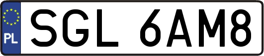 SGL6AM8