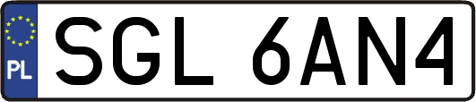 SGL6AN4