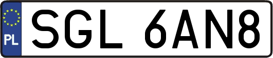 SGL6AN8