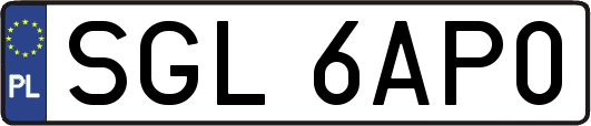 SGL6AP0