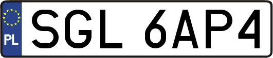 SGL6AP4
