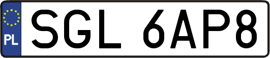SGL6AP8