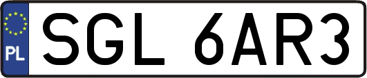 SGL6AR3