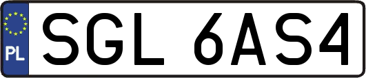 SGL6AS4