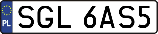 SGL6AS5