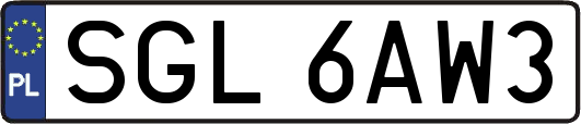 SGL6AW3