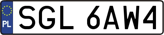 SGL6AW4