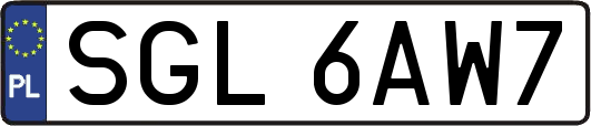 SGL6AW7