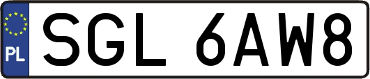 SGL6AW8