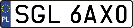 SGL6AX0