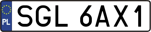 SGL6AX1