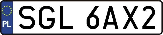 SGL6AX2