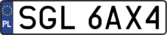 SGL6AX4