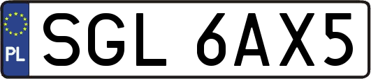 SGL6AX5