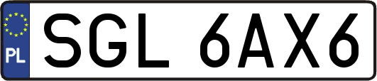 SGL6AX6