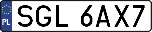 SGL6AX7