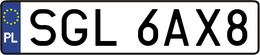 SGL6AX8