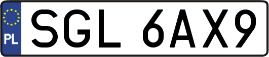 SGL6AX9