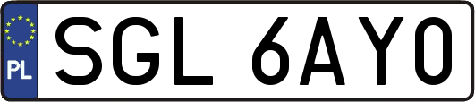 SGL6AY0