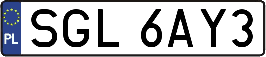 SGL6AY3