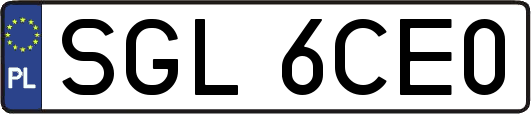 SGL6CE0