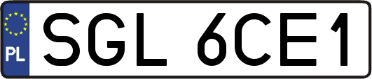 SGL6CE1