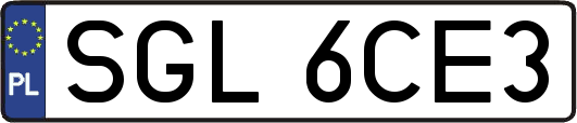 SGL6CE3