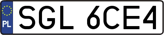 SGL6CE4