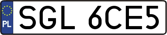 SGL6CE5