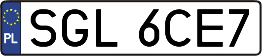 SGL6CE7