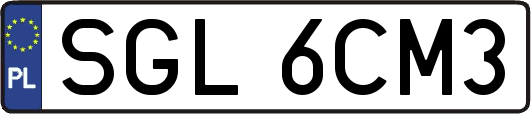 SGL6CM3