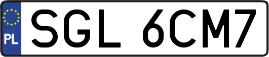 SGL6CM7