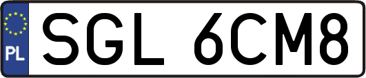 SGL6CM8