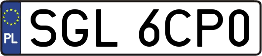 SGL6CP0