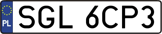 SGL6CP3