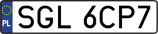 SGL6CP7